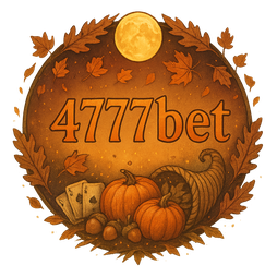 4777bet লোগো